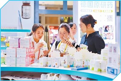 
北京大学肿瘤医院杨跃王嘉李惠平姜晗昉黄牛挂号电话健康消费热度攀升