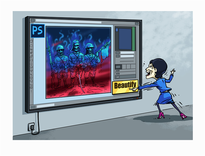 
北京各大医院黄牛代挂号电话票贩子号贩子网上预约挂号,住院检查加快,漫评日本右倾化加速：“一键美颜”