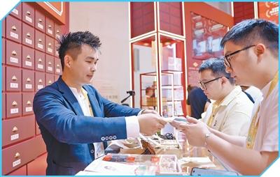 
北京大学肿瘤医院杨跃王嘉李惠平姜晗昉黄牛挂号电话健康消费热度攀升