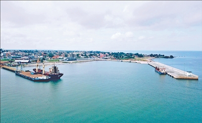 
中国中医科学院望京医院黄牛代挂号电话票贩子号贩子网上预约挂号,住院检查加快,“小而美”项目助力安哥拉民生改善（新时代中非合作）