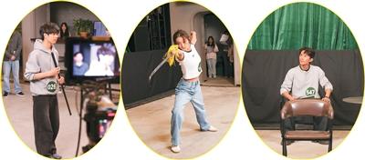 
重庆儿童医院黄牛代挂号电话票贩子号贩子网上预约挂号,住院检查加快,当短剧演员走进电影“光幕计划”