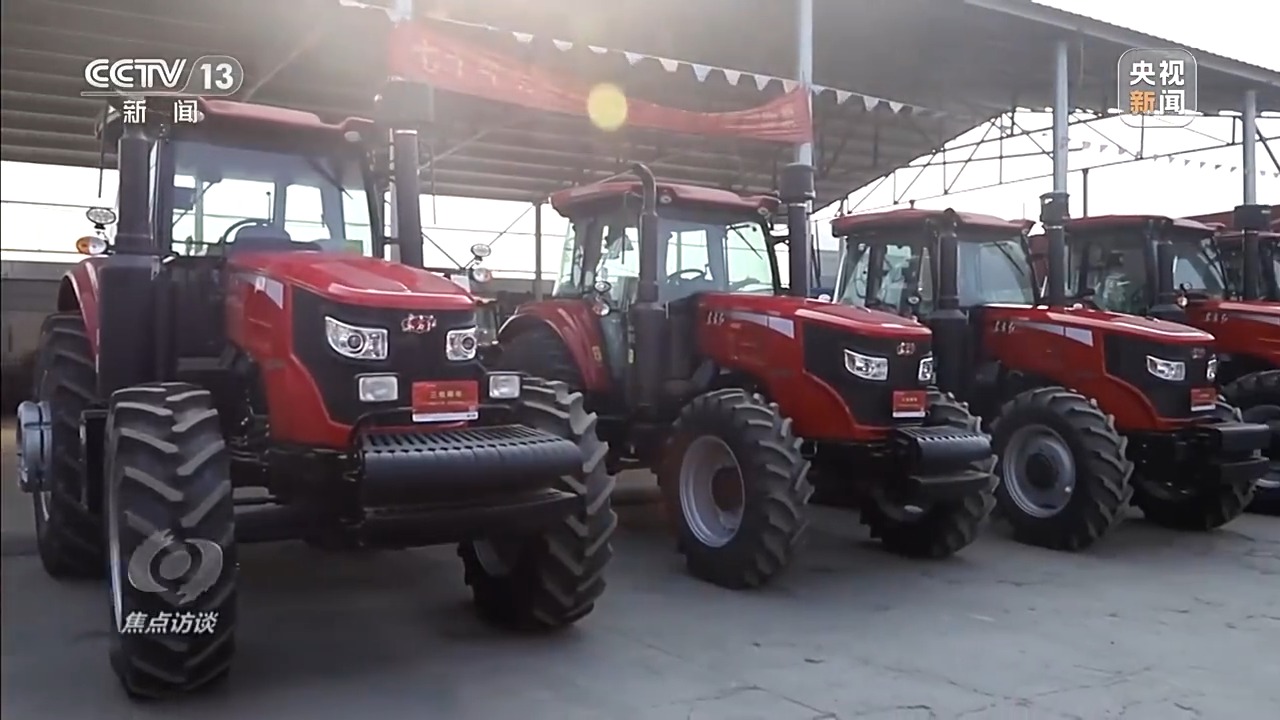 
杭州各大医院黄牛代挂号电话票贩子号贩子网上预约挂号,住院检查加快,焦点访谈丨科技赋能春耕 从自动到自主 中国农业迈向智慧时代