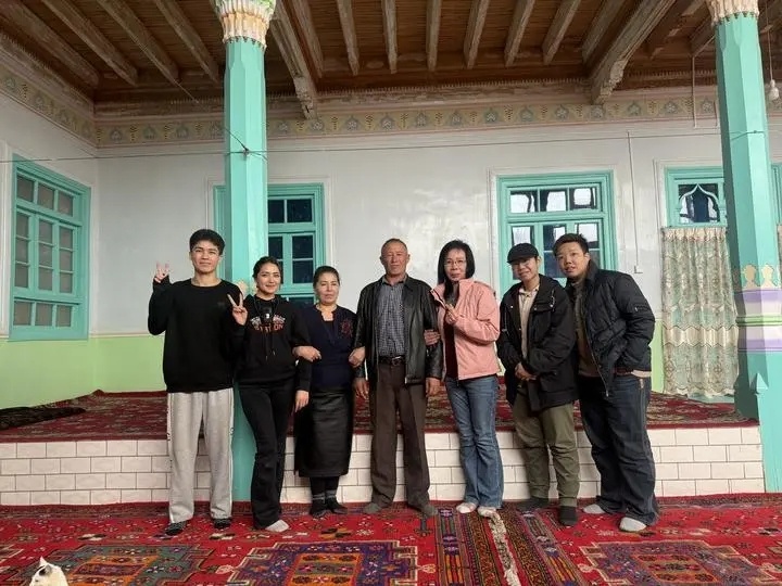 
浙江大学妇产科医院黄牛代挂号电话票贩子号贩子网上预约挂号,住院检查加快,“不是打穿天山容易，而是天山那头有人民”