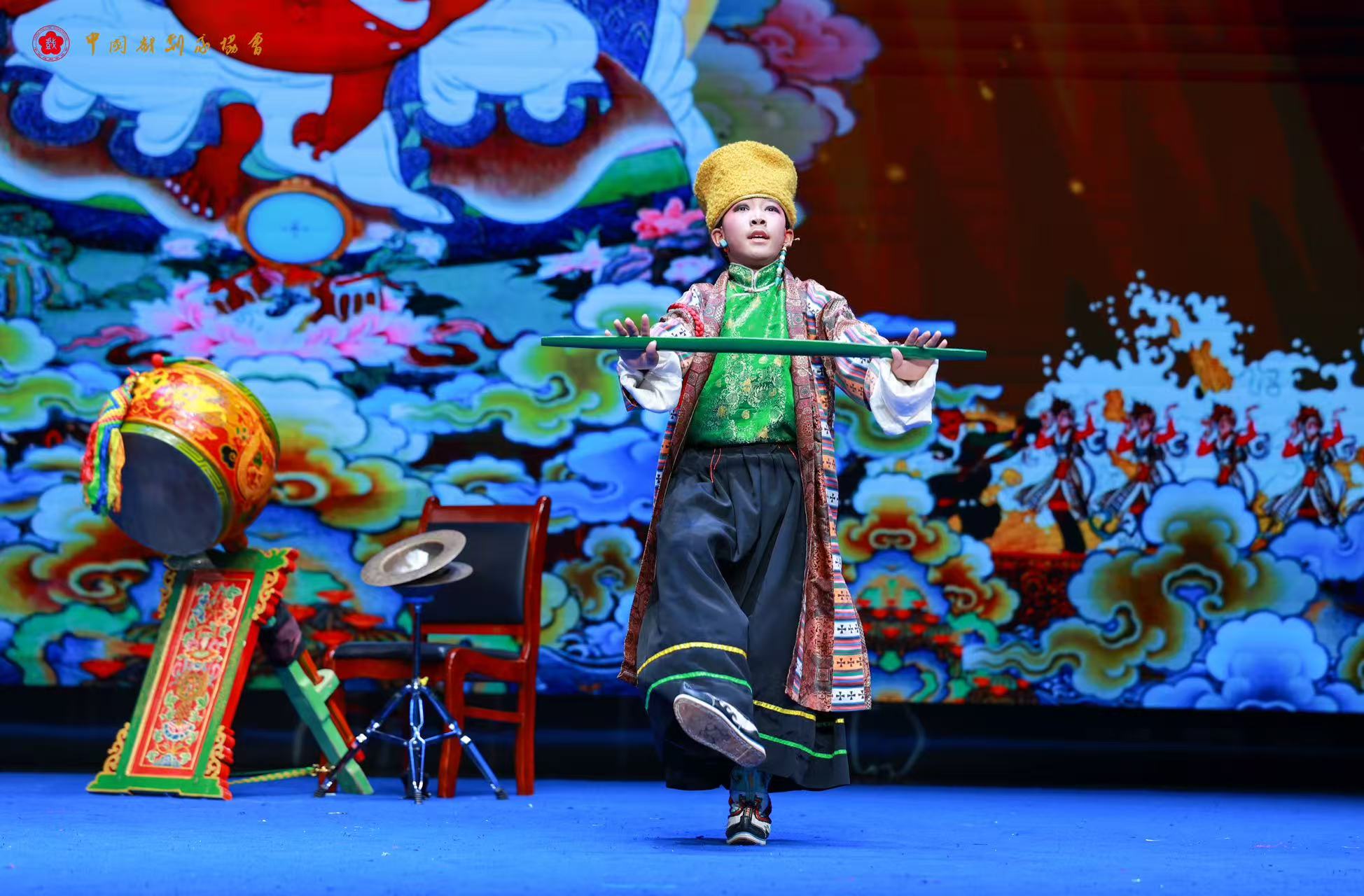 
上海第十人民医院黄牛代挂号电话票贩子号贩子网上预约挂号,住院检查加快,西藏纹履 | 第29届中国少儿戏曲“小梅花奖”得主单增班旦：“藏戏是我生活的一部分”