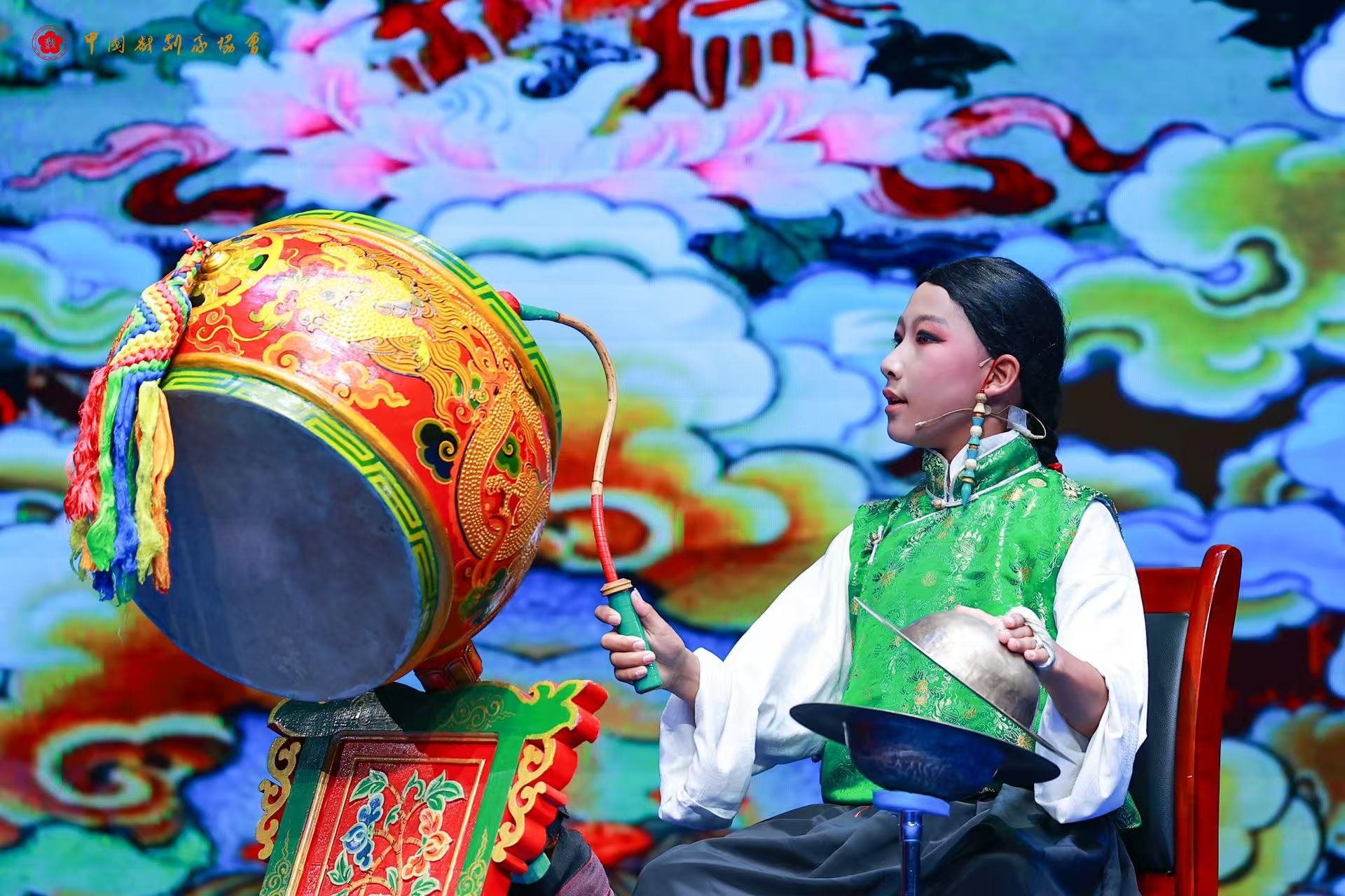 
上海第十人民医院黄牛代挂号电话票贩子号贩子网上预约挂号,住院检查加快,西藏纹履 | 第29届中国少儿戏曲“小梅花奖”得主单增班旦：“藏戏是我生活的一部分”