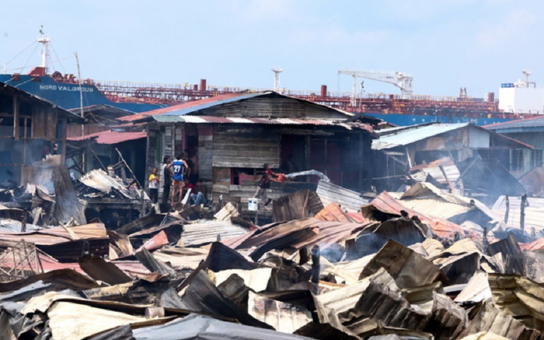 
浙江大学医学院附属第一医院任萍萍章爱斌姚磊黄牛挂号电话马来西亚一村庄发生火灾 约200间房屋被毁