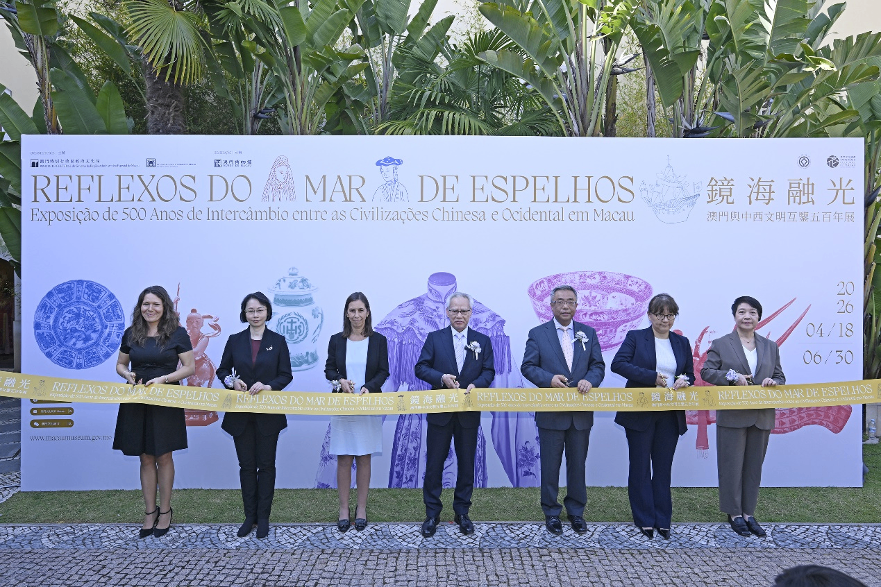 
北京世纪坛医院黄牛代挂号电话票贩子号贩子网上预约挂号,住院检查加快,澳门与中西文明互鉴五百年展览在里斯本开幕