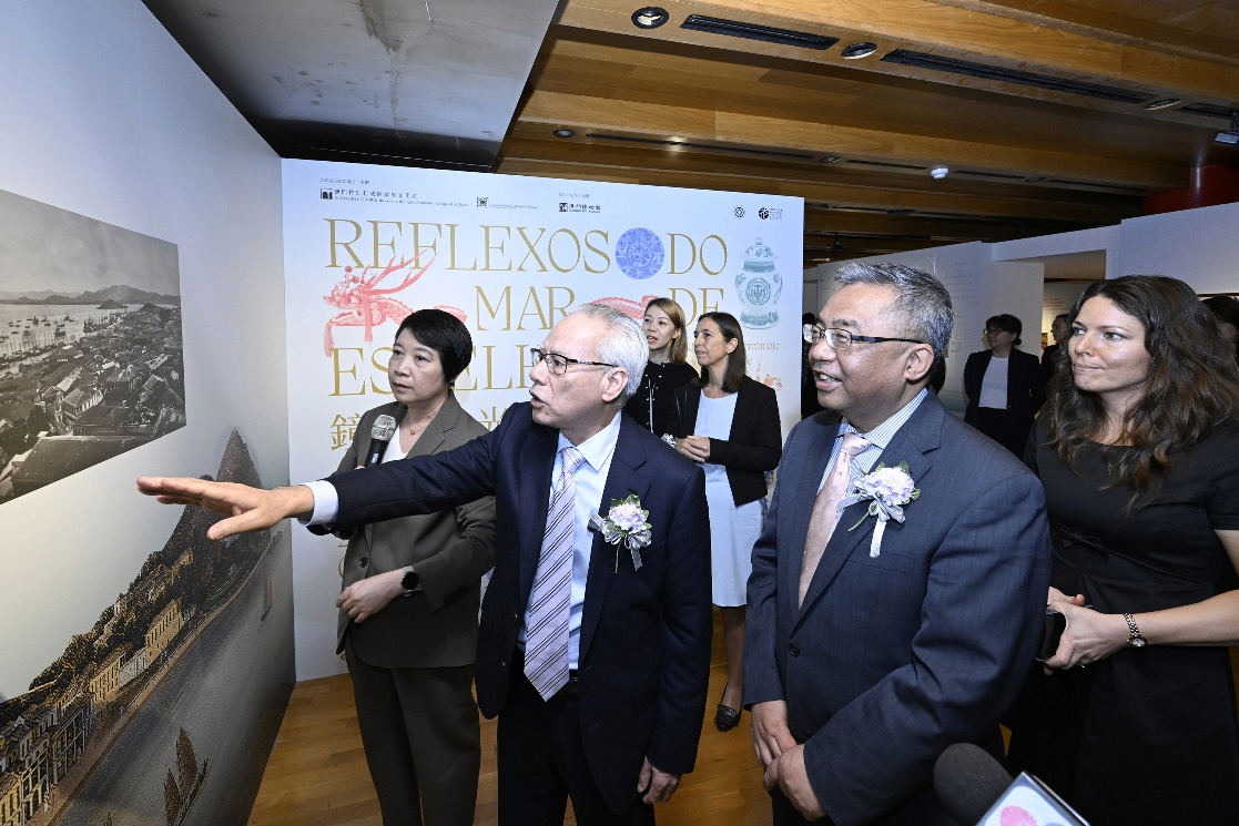 
北京世纪坛医院黄牛代挂号电话票贩子号贩子网上预约挂号,住院检查加快,澳门与中西文明互鉴五百年展览在里斯本开幕