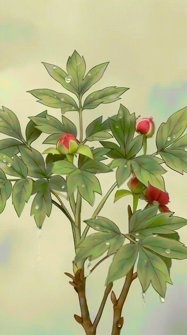 
北京大学肿瘤医院黄牛代挂号电话票贩子号贩子网上预约挂号,住院检查加快,文化中国行·人间好时节丨谷雨：雨润百谷生 牡丹香满园