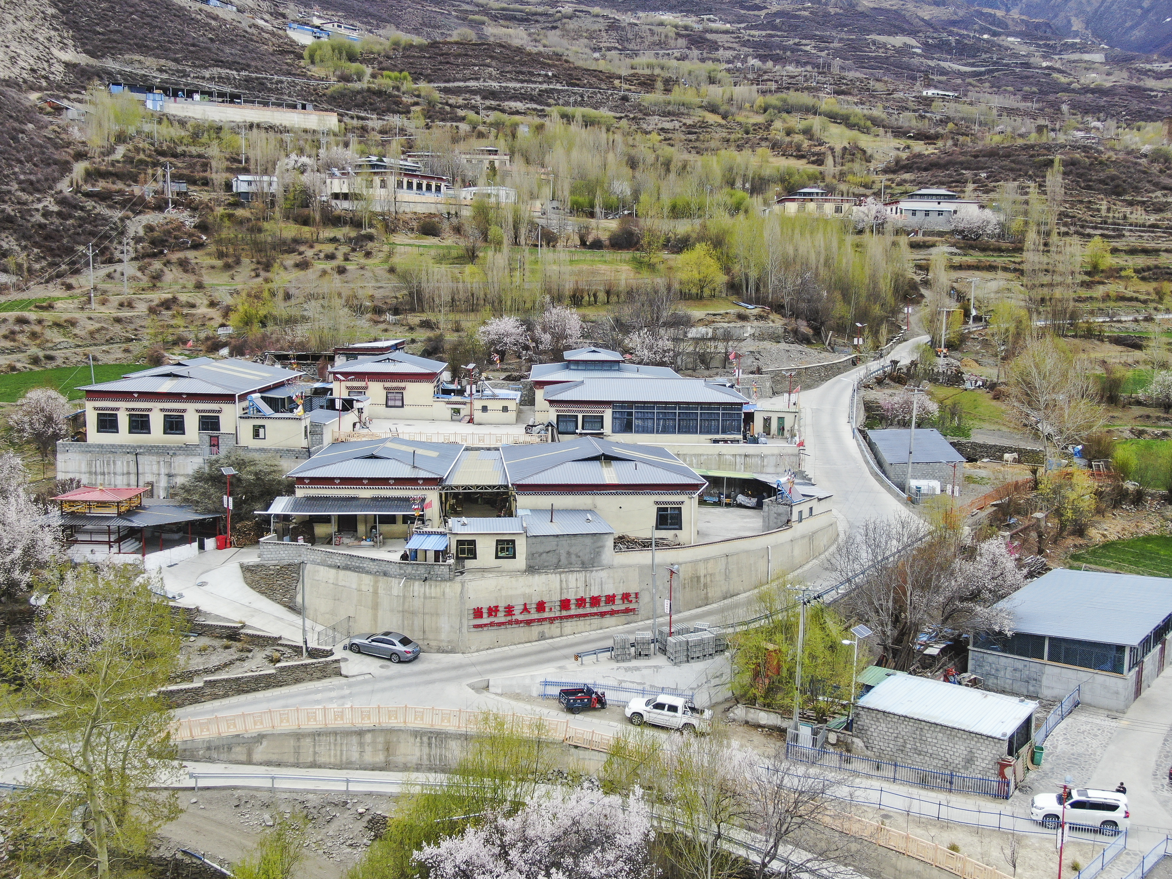 
上海儿童医学中心黄牛代挂号电话票贩子号贩子网上预约挂号,住院检查加快,从“忧居”到“优居”：一栋房子的“革命”