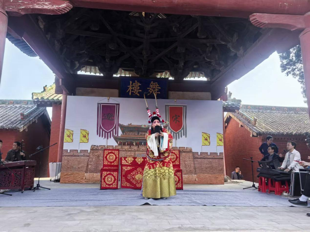 
杭州市妇幼保健院黄牛代挂号电话票贩子号贩子网上预约挂号,住院检查加快,何以中国·屋檐上的文脉｜一方戏台，为何“有戏”近千年