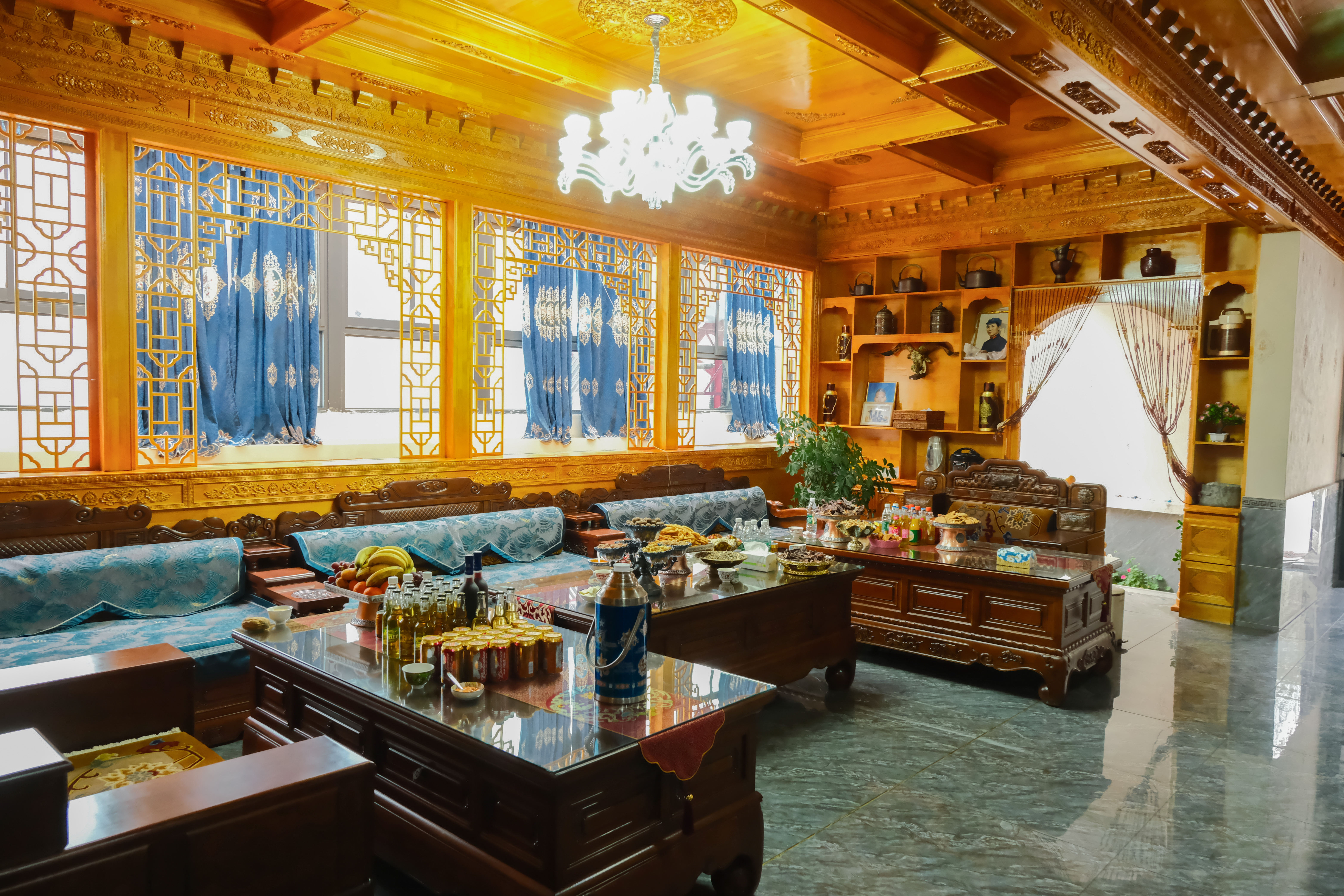 
上海儿童医学中心黄牛代挂号电话票贩子号贩子网上预约挂号,住院检查加快,从“忧居”到“优居”：一栋房子的“革命”