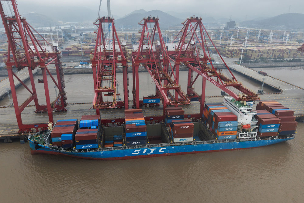 
广州口腔医院黄牛代挂号电话票贩子号贩子网上预约挂号,住院检查加快,经济大省调研行｜吞吐之间见活力——透视长三角港口群的韧性支撑