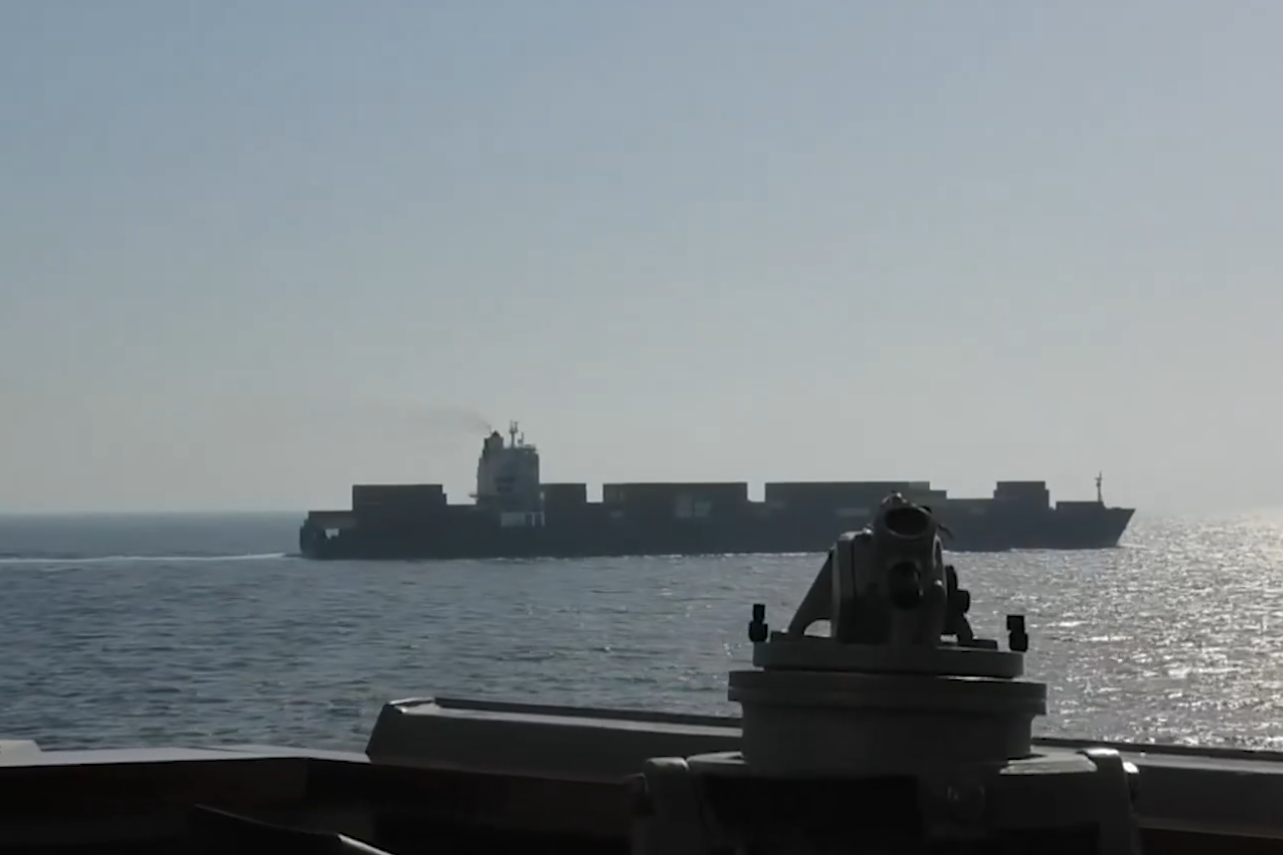 
北京空军总医院黄牛代挂号电话票贩子号贩子网上预约挂号,住院检查加快,伊朗司法总监：美在阿曼海域对伊商船的行为构成“战争罪”