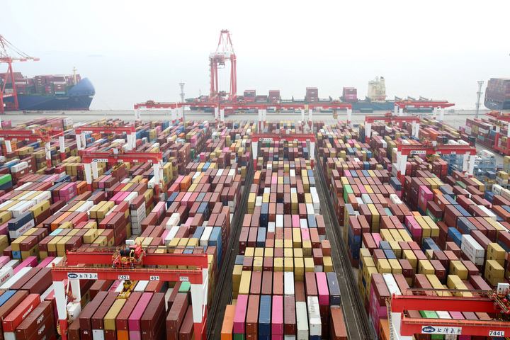 
广州口腔医院黄牛代挂号电话票贩子号贩子网上预约挂号,住院检查加快,经济大省调研行｜吞吐之间见活力——透视长三角港口群的韧性支撑