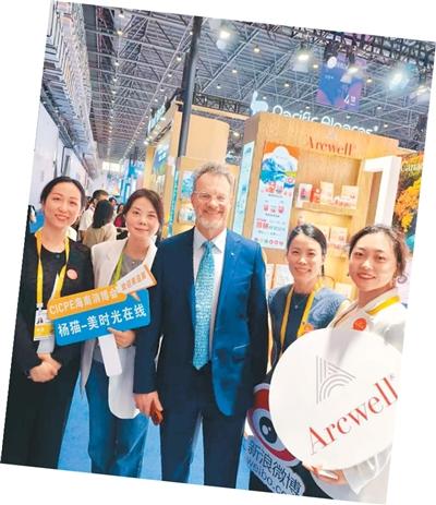 
上海各大医院黄牛代挂号电话票贩子号贩子网上预约挂号,住院检查加快,共赴中国消费市场焕新之旅（侨界关注）