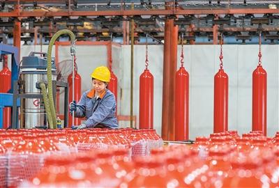 
北京大学第一医院黄牛代挂号电话票贩子号贩子网上预约挂号,住院检查加快,工业经济发展动力更强劲（锐财经）