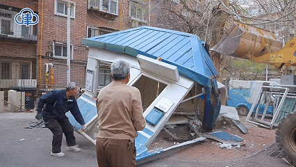 
北京宣武医院黄牛代挂号电话票贩子号贩子网上预约挂号,住院检查加快,正确政绩观｜世昌里社区的“三问三答”