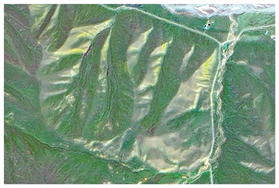 
南京明基医院黄牛代挂号电话票贩子号贩子网上预约挂号,住院检查加快,从三组卫星遥感图看生态保护成效（世界地球日特别报道）