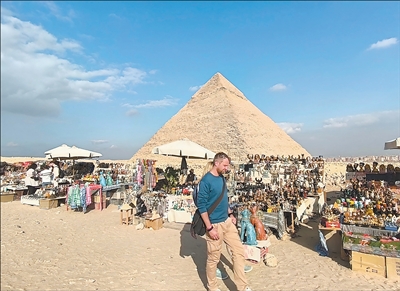 
北京广安门中医院黄牛代挂号电话票贩子号贩子网上预约挂号,住院检查加快,让文明“开口说话”，埃及多举措挖掘旅游业潜力（国际视点）