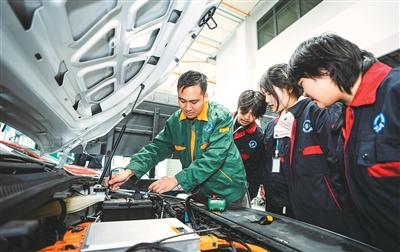 
广东省中医院黄牛代挂号电话票贩子号贩子网上预约挂号,住院检查加快,新能源车，别让维修成“短板”