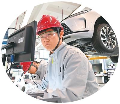 
广东省中医院黄牛代挂号电话票贩子号贩子网上预约挂号,住院检查加快,新能源车，别让维修成“短板”