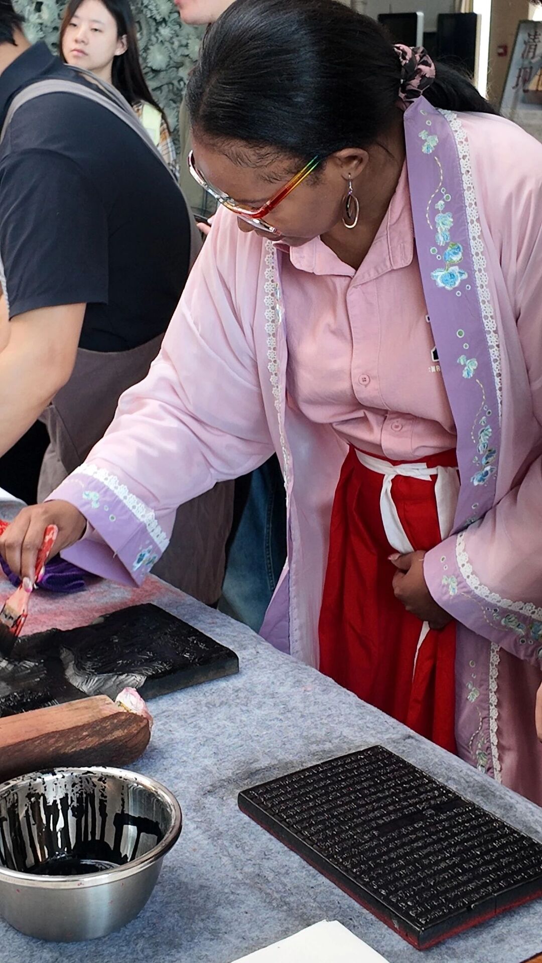 
中国中医科学院望京医院黄牛代挂号电话票贩子号贩子网上预约挂号,住院检查加快,在古籍中追寻生态智慧，湘潭大学举办第四届中华优秀传统文化传承活动