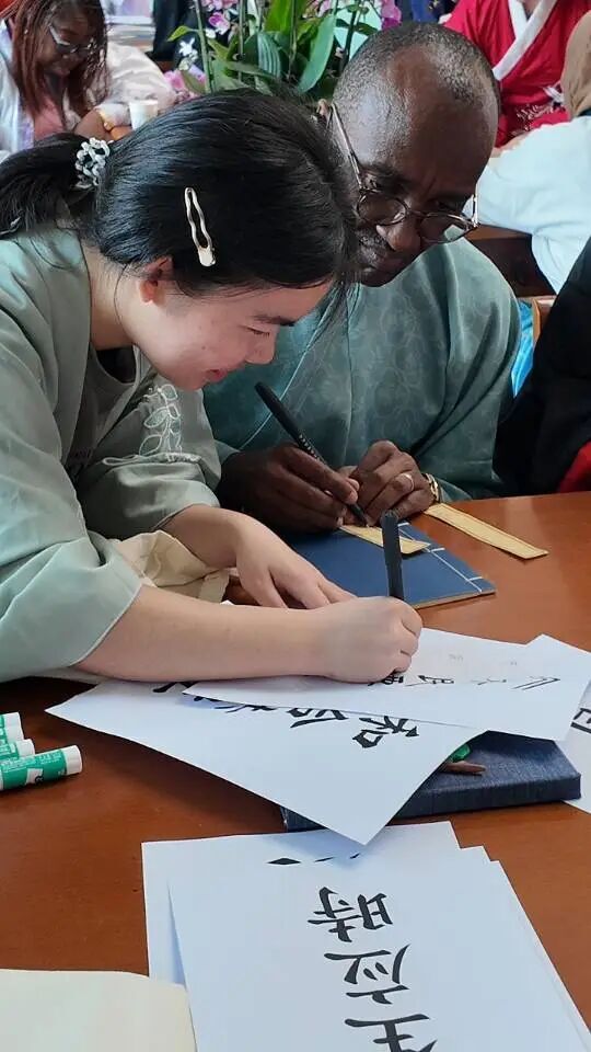 
中国中医科学院望京医院黄牛代挂号电话票贩子号贩子网上预约挂号,住院检查加快,在古籍中追寻生态智慧，湘潭大学举办第四届中华优秀传统文化传承活动