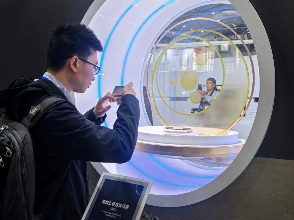 
杭州市人民医院黄牛代挂号电话票贩子号贩子网上预约挂号,住院检查加快,新华鲜报丨问“月”探“火”观“日” 航天日看逐梦苍穹