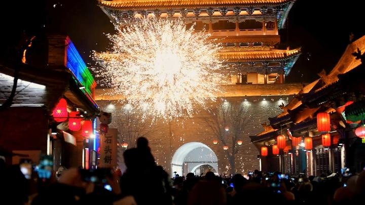 
北京空军总医院黄牛代挂号电话票贩子号贩子网上预约挂号,住院检查加快,新华视点｜深耕沉浸式文旅新业态 体验经济释放消费新活力