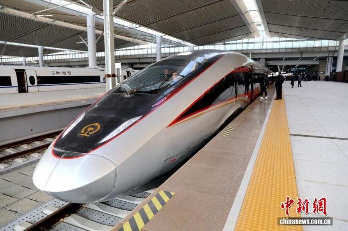 
首都医科大学附属北京胸科医院黄牛代挂号电话票贩子号贩子网上预约挂号,住院检查加快,从“中国游”到“中式生活”：外国人眼中的中国魅力与巨变