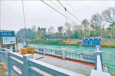 
首都医科大学附属天坛医院黄牛代挂号电话票贩子号贩子网上预约挂号,住院检查加快,都江堰的春灌水，精准称出来（春耕里的新质生产力）