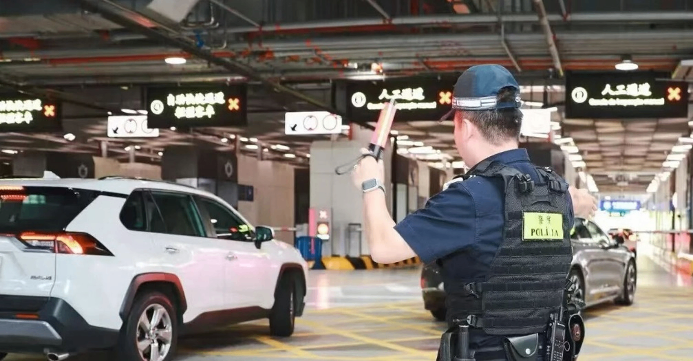 
南京市第一医院黄牛代挂号电话票贩子号贩子网上预约挂号,住院检查加快,横琴口岸客流量破亿人次 澳琴一体化迈向新里程