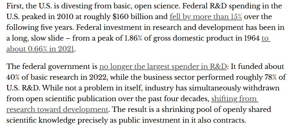 
二龙路肛肠医院黄牛代挂号电话票贩子号贩子网上预约挂号,住院检查加快,全球媒体聚焦 | 美国学者：中国科研投入赶超美国 全球科技格局迎来结构性变化
