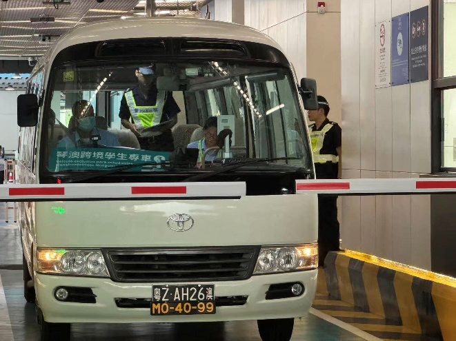 
南京市第一医院黄牛代挂号电话票贩子号贩子网上预约挂号,住院检查加快,横琴口岸客流量破亿人次 澳琴一体化迈向新里程