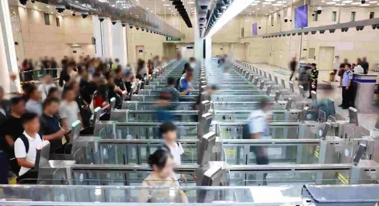 
南京市第一医院黄牛代挂号电话票贩子号贩子网上预约挂号,住院检查加快,横琴口岸客流量破亿人次 澳琴一体化迈向新里程