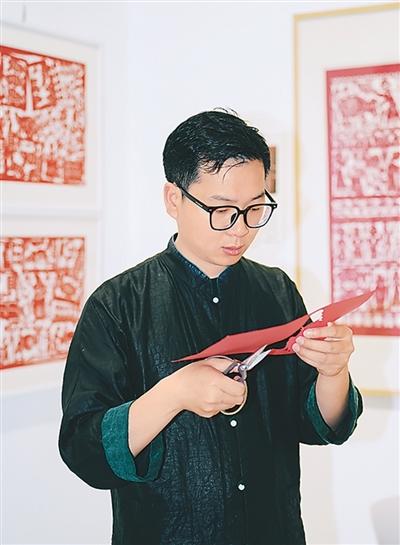 
北医三院黄牛代挂号电话票贩子号贩子网上预约挂号,住院检查加快,一把剪刀，剪出人间烟火（新国潮）