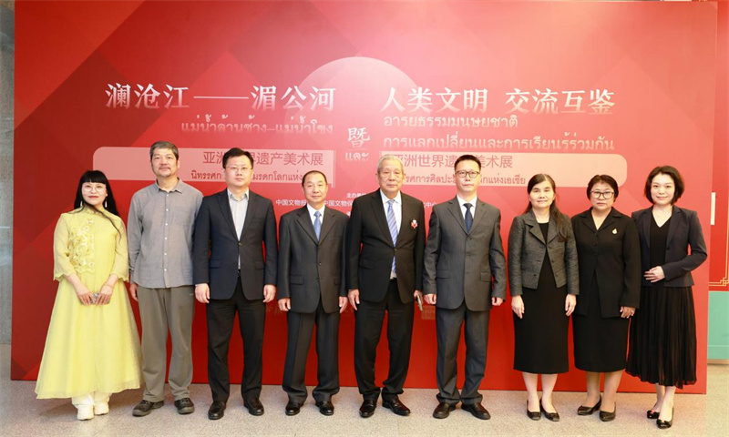 
江苏省第二中医院黄牛代挂号电话票贩子号贩子网上预约挂号,住院检查加快,“澜沧江—湄公河：亚洲世界遗产美术展”暨 “人类文明 交流互鉴——亚洲世界遗产美术展”在泰国曼谷开幕