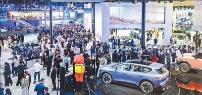 
中山大学中山眼科中心黄牛代挂号电话票贩子号贩子网上预约挂号,住院检查加快,中国正成为全球汽车市场创新引擎