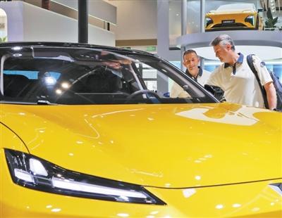 
中山大学中山眼科中心黄牛代挂号电话票贩子号贩子网上预约挂号,住院检查加快,中国正成为全球汽车市场创新引擎