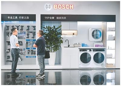 
浙江省同德医院黄牛代挂号电话票贩子号贩子网上预约挂号,住院检查加快,外企“研在中国”持续加码