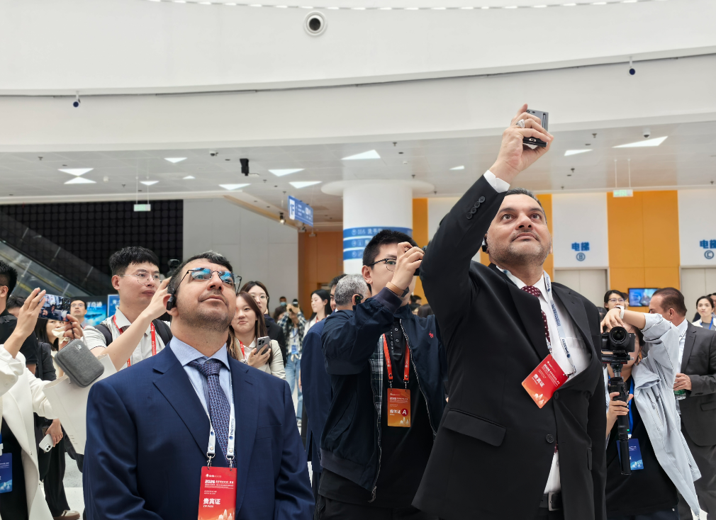 
浙江口腔医院黄牛代挂号电话票贩子号贩子网上预约挂号,住院检查加快,2026“世界市长对话·西安”活动启幕 多国嘉宾共探丝路城市高质量发展之路