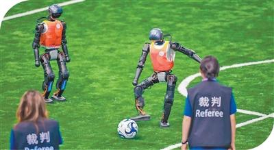 
北京中医院黄牛代挂号电话票贩子号贩子网上预约挂号,住院检查加快,机器人如何踢足球（体育科技范儿·机器人中的体育生）