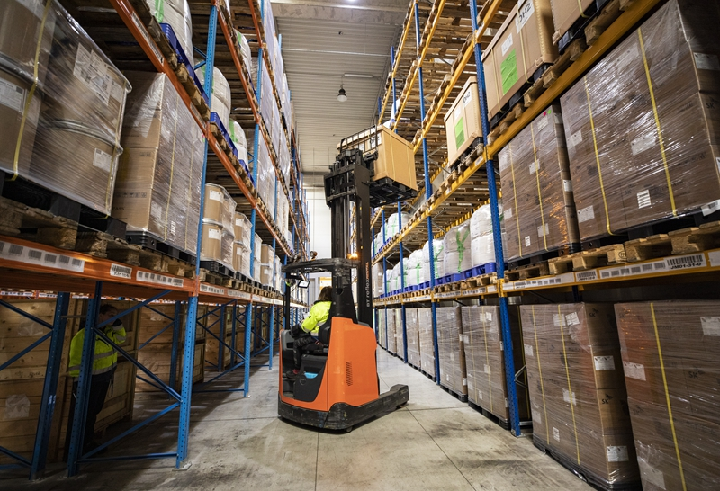 
宣武中医医院黄牛号贩子票贩子代网上预约代挂号电话Hi财经丨海外仓升级，“买卖全球”更通畅