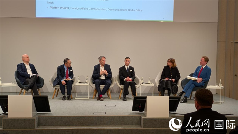 
北京八大处整形医院黄牛代挂号电话票贩子号贩子网上预约挂号,住院检查加快,“十五五”规划宣介会在德国汉堡举行