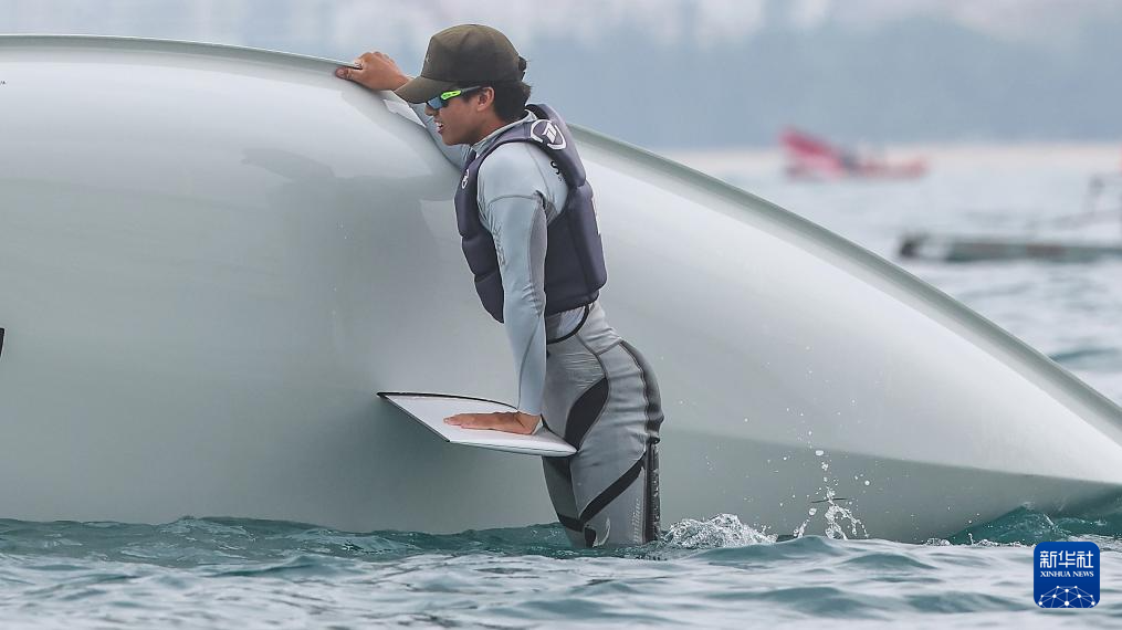 
上海儿科医院黄牛代挂号电话票贩子号贩子网上预约挂号,住院检查加快,亚沙会丨帆船男子爱尔卡4级：新加坡选手夺冠