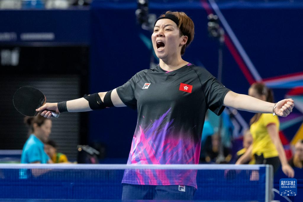 
广州儿童医院黄牛代挂号电话票贩子号贩子网上预约挂号,住院检查加快,世乒赛女团小组赛：中国香港胜荷兰