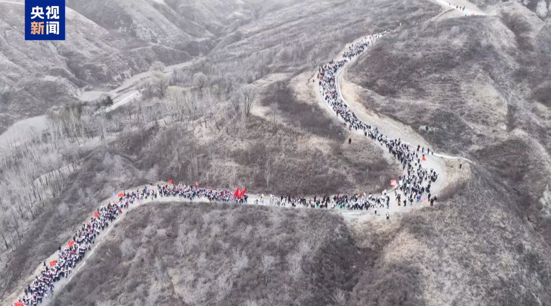 
杭州市第一人民医院黄牛代挂号电话票贩子号贩子网上预约挂号,住院检查加快,连续31年，徒步108里！这堂“课”又刷屏了