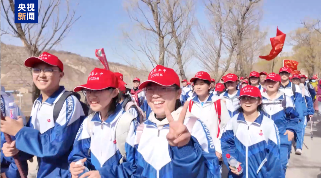 
杭州市第一人民医院黄牛代挂号电话票贩子号贩子网上预约挂号,住院检查加快,连续31年，徒步108里！这堂“课”又刷屏了