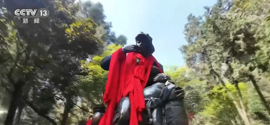 
广州各大医院黄牛代挂号电话票贩子号贩子网上预约挂号,住院检查加快,清明祭英烈 | 凝聚奋进力量 信仰灯火永不熄灭